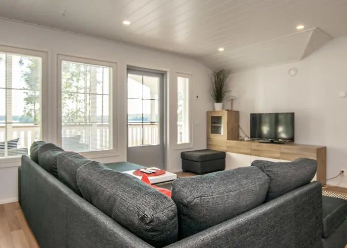 Isokoskelo By Interhome * Pertunmaa