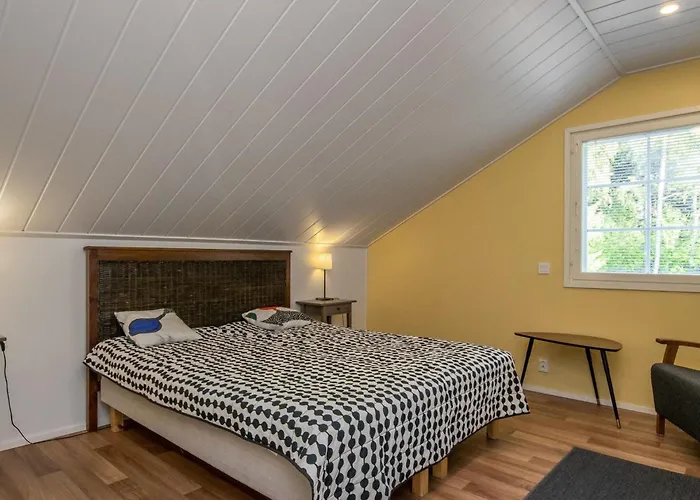 度假居 Isokoskelo By Interhome Pertunmaa