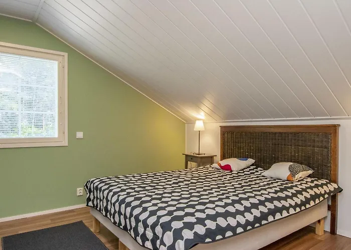 度假居 Isokoskelo By Interhome