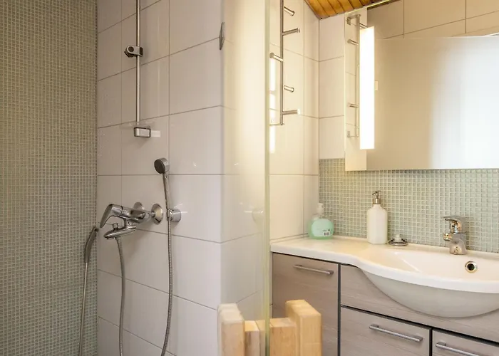 度假居 Isokoskelo By Interhome