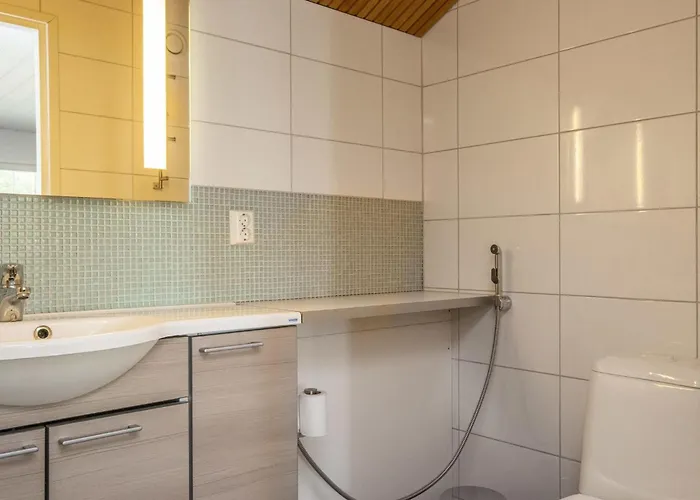 度假居 Isokoskelo By Interhome *