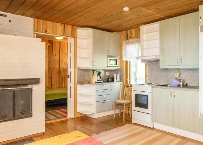 Isokoskelo By Interhome Pertunmaa