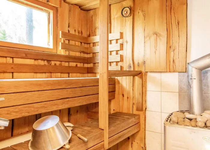 Isokoskelo By Interhome 度假居 *