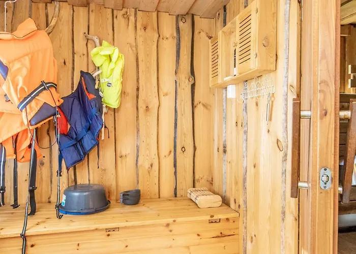 度假居 Isokoskelo By Interhome Pertunmaa