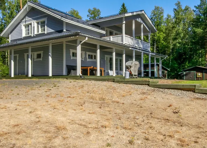 Isokoskelo By Interhome 度假居 *