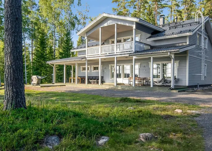 Isokoskelo By Interhome * Pertunmaa