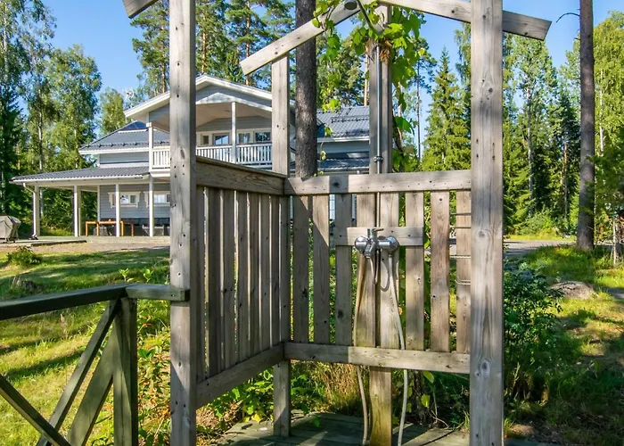 Isokoskelo By Interhome 度假居