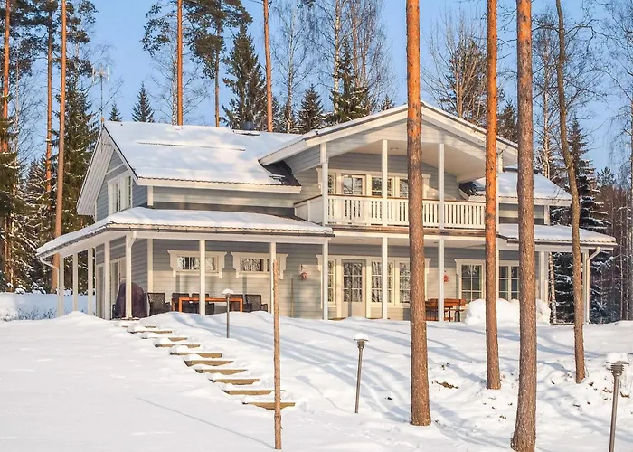 Isokoskelo By Interhome * Pertunmaa